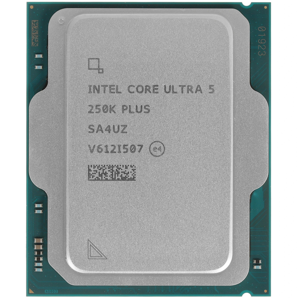 Процессор Intel Core Ultra 5 250K Plus BX80768250K Box 4.2 ГГц, 30 МБ, BOX - миниатюра 3