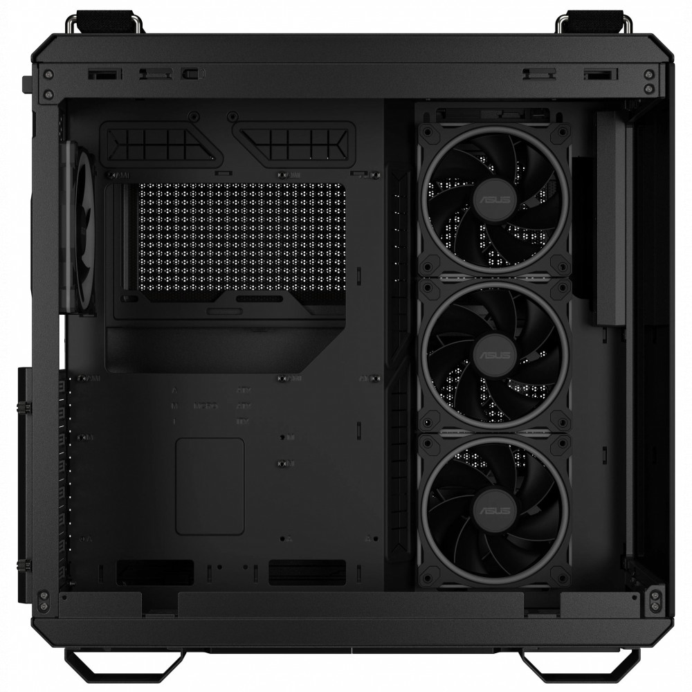 Корпус Asus TUF Gaming GT502 Horizon ARGB 90DC0090-B19020 Mid-Tower - миниатюра 5