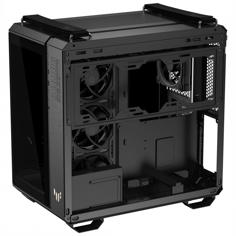 Корпус Asus TUF Gaming GT502 Horizon ARGB 90DC0090-B19020 Mid-Tower - миниатюра 6