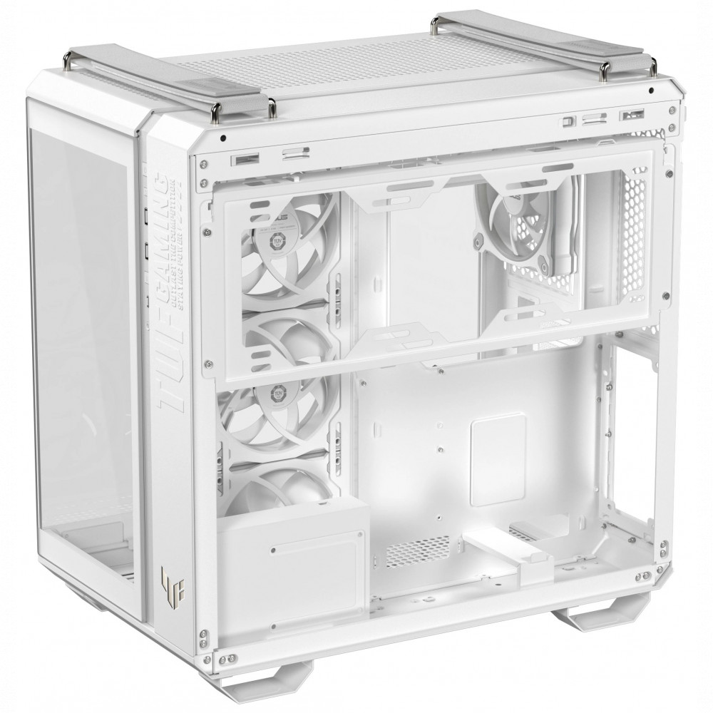 Корпус Asus TUF Gaming GT502 Horizon ARGB 90DC0093-B19010 Mid-Tower - миниатюра 6
