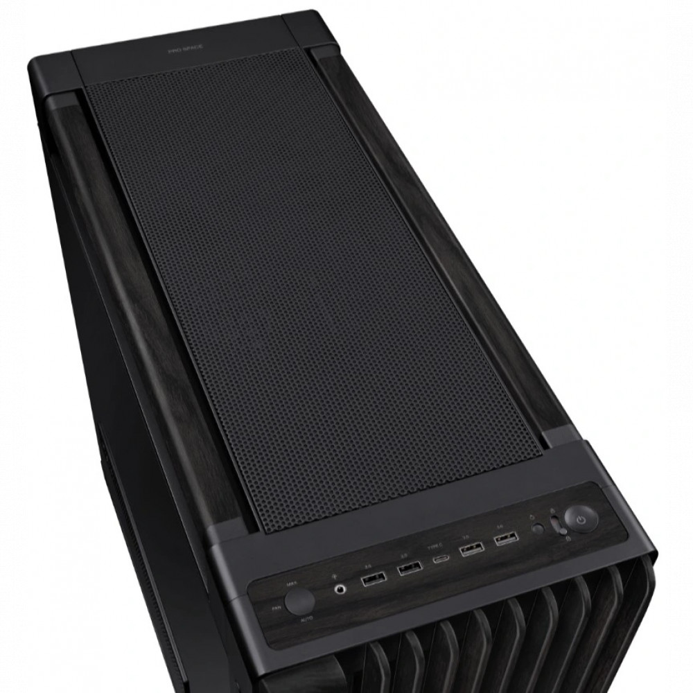 Корпус Asus ProArt PA602 Wood Edition 90DC00J0-B09010 Full-Tower - миниатюра 6