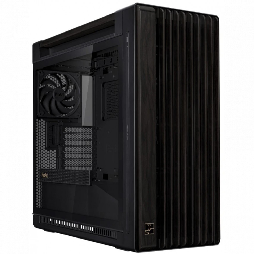 Корпус Asus ProArt PA602 Wood Edition 90DC00J0-B09010 Full-Tower - миниатюра 5