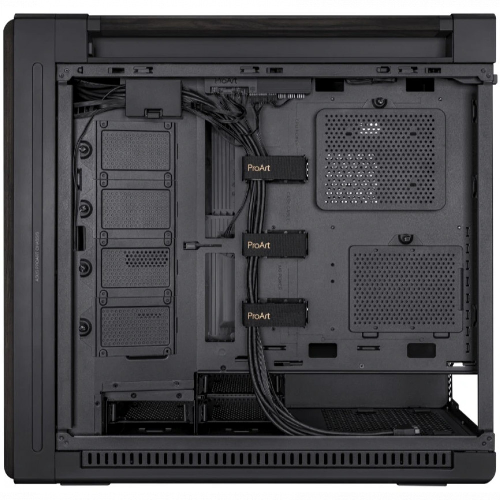 Корпус Asus ProArt PA602 Wood Edition 90DC00J0-B09010 Full-Tower - миниатюра 8