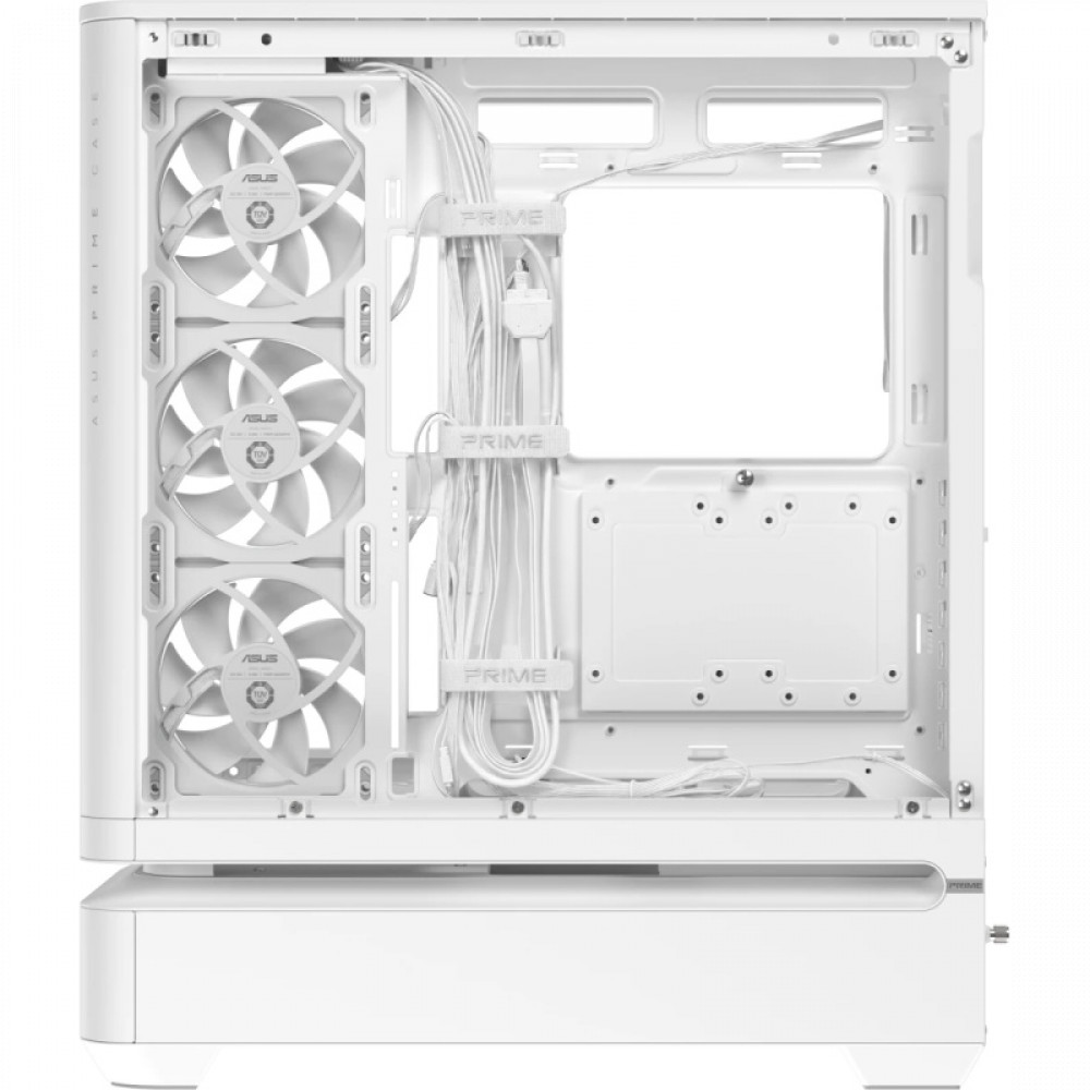 Корпус Asus PRIME AP304 TG ARGB 90DC0113-B19000 Mid-Tower - миниатюра 8
