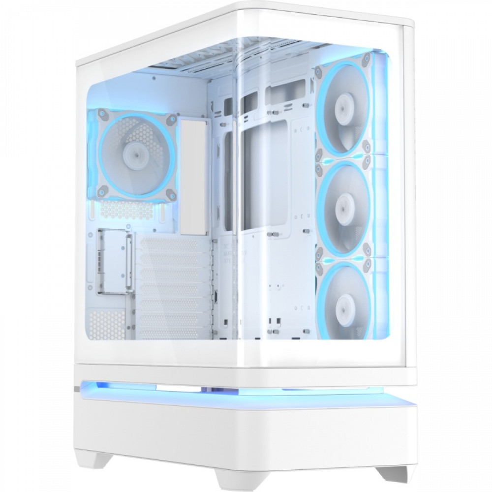 Корпус Asus PRIME AP304 TG ARGB 90DC0113-B19000 Mid-Tower - миниатюра 5