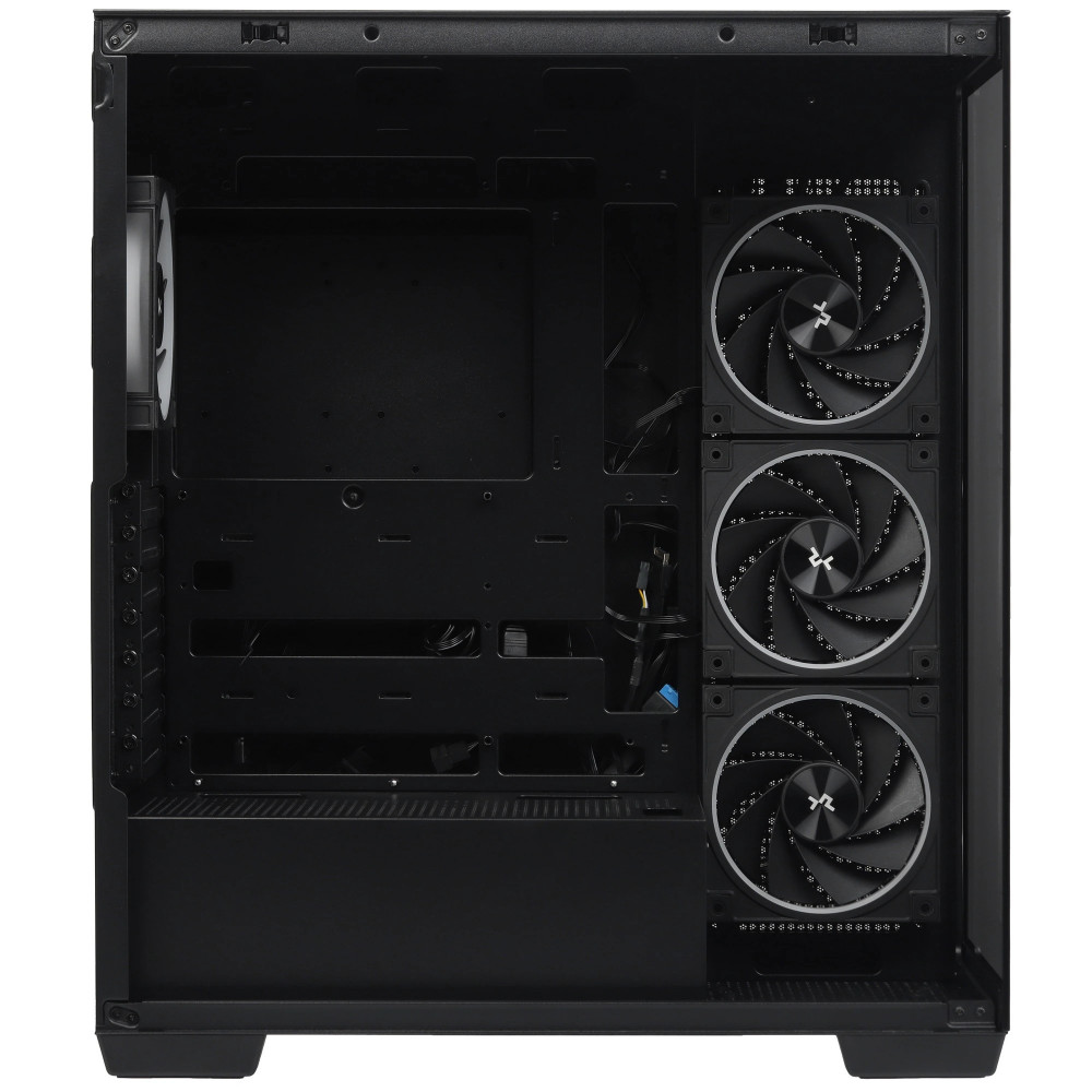 Корпус Deepcool CG580 4F V2 Mid-Tower - миниатюра 8