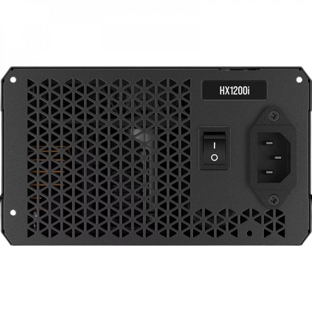 Блок питания Corsair CP-9020307-EU 1200 Вт, 80+ Platinum - миниатюра 6