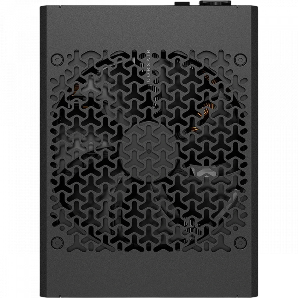 Блок питания Corsair CP-9020267-EU 1200 Вт, 80+ Platinum - миниатюра 8
