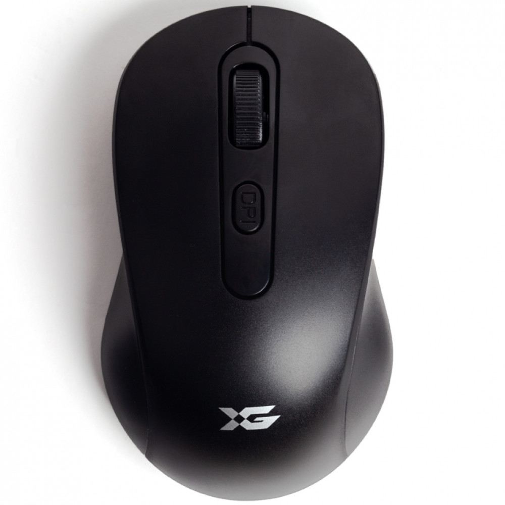 Мышь X-Game XM-775OGB Бюджетные, Беспроводная - миниатюра 4