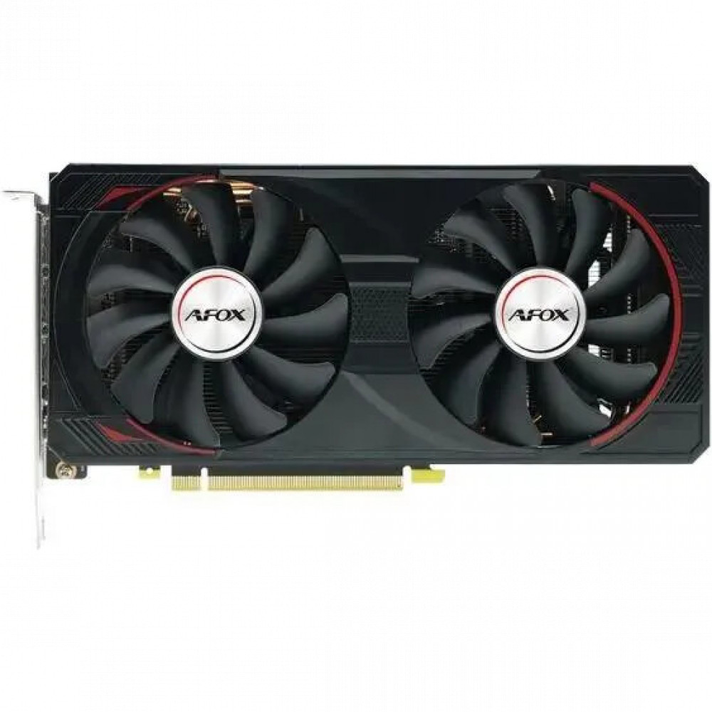 Видеокарта AFOX NVIDIA GeForce RTX 3070 AF3070-8192D6H7-V2 8 ГБ - миниатюра 4