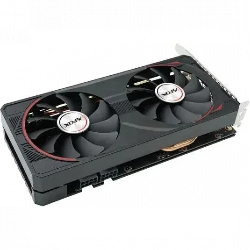 Видеокарта AFOX NVIDIA GeForce RTX 3070 AF3070-8192D6H7-V2 8 ГБ - миниатюра 5