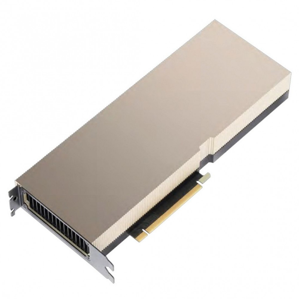 Видеокарта Nvidia A30 Tensor 900-21001-0140-030 24 ГБ - миниатюра 6