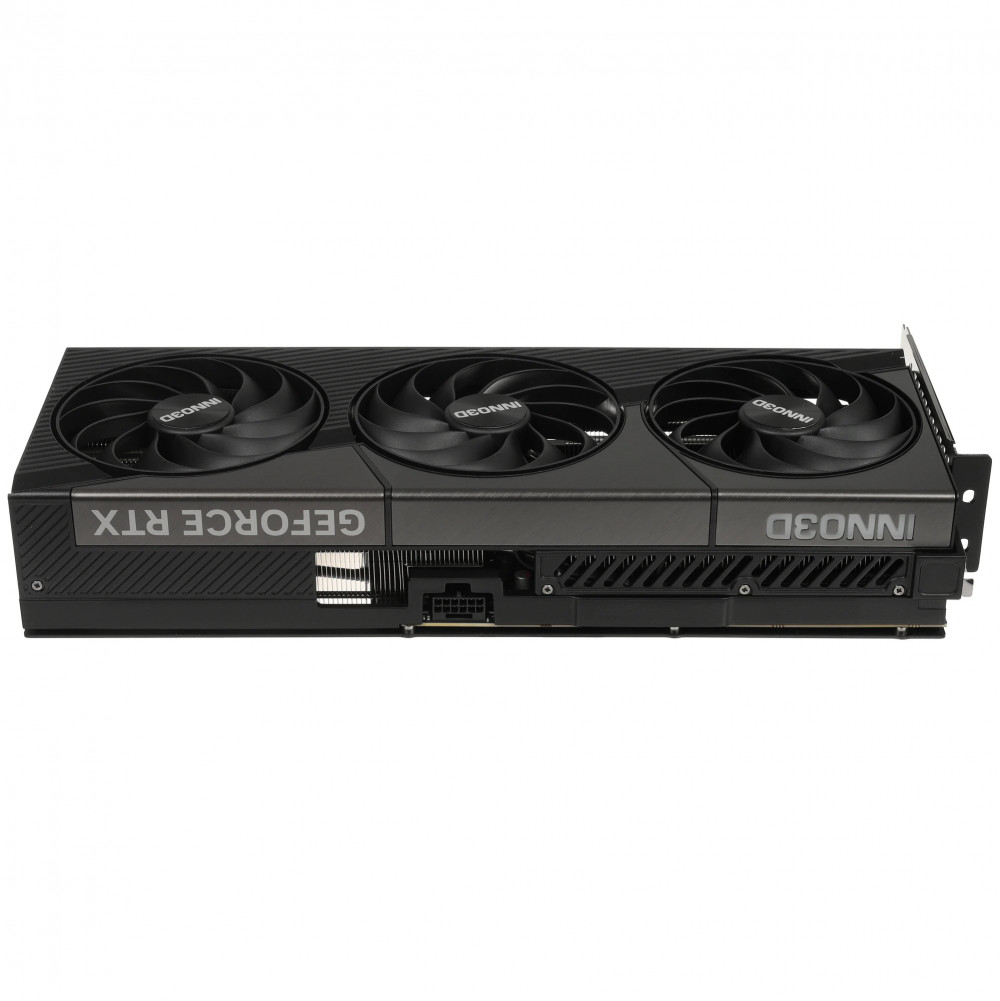 Видеокарта Inno3D GeForce RTX 5090D v2 Midnight X3 Z509DV2-24D7-17593928 24 ГБ - миниатюра 8