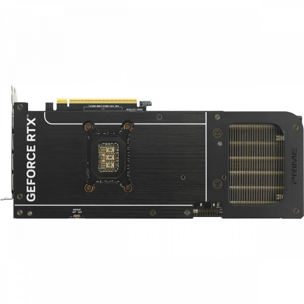 Видеокарта Asus Bad Pack RTX5080 PRIME OC 90YV0LX0-M0NA00|| 16 ГБ - миниатюра 6