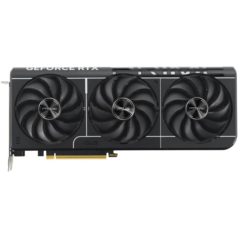Видеокарта Asus Bad Pack RTX5080 PRIME OC 90YV0LX0-M0NA00|| 16 ГБ - миниатюра 4
