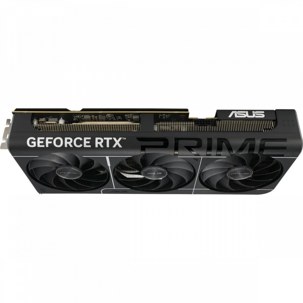 Видеокарта Asus Bad Pack RTX5080 PRIME OC 90YV0LX0-M0NA00|| 16 ГБ - миниатюра 5