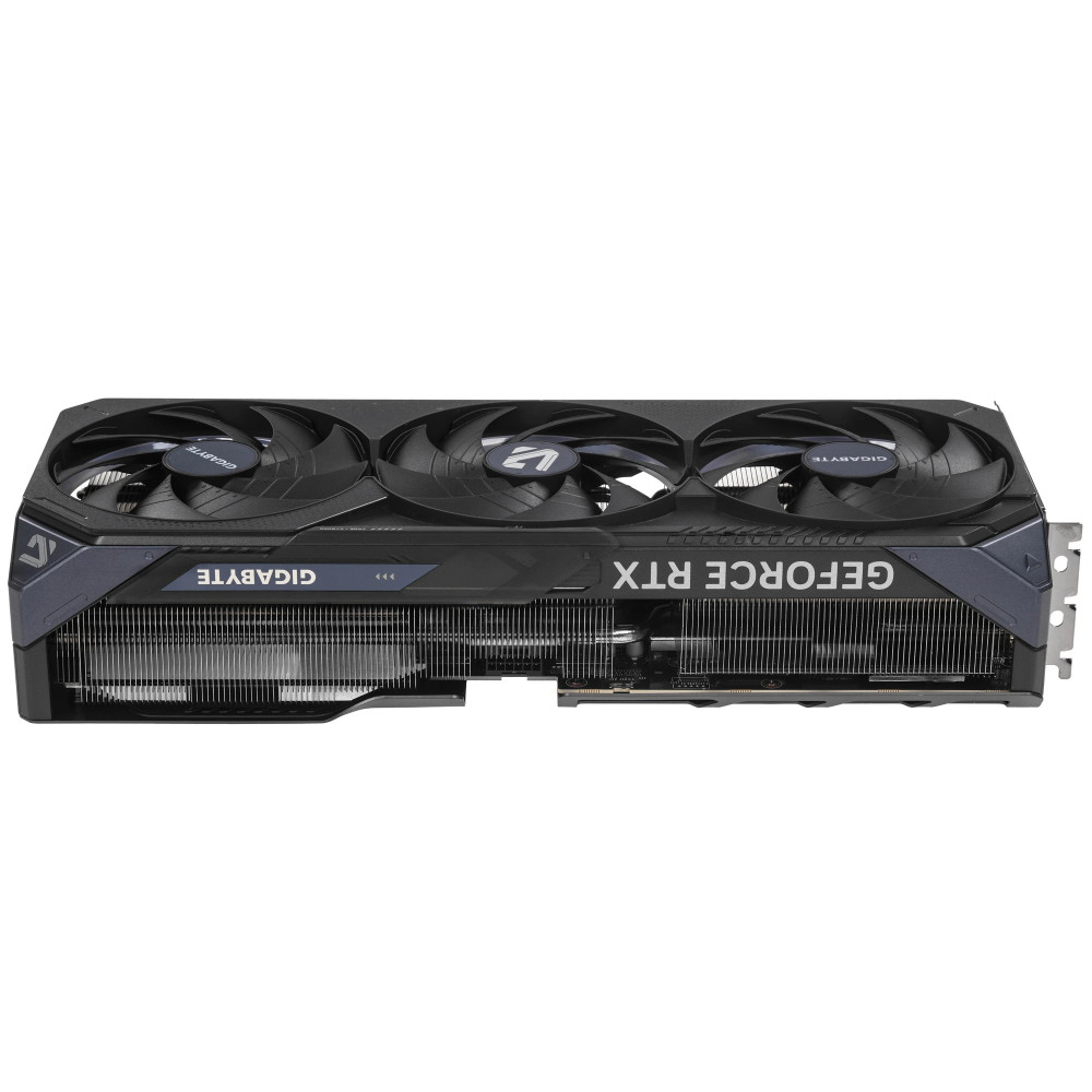 Видеокарта Gigabyte GeForce RTX 5080 GAMING OC GV-N5080GAMING OC-16GD|| 16 ГБ - миниатюра 8