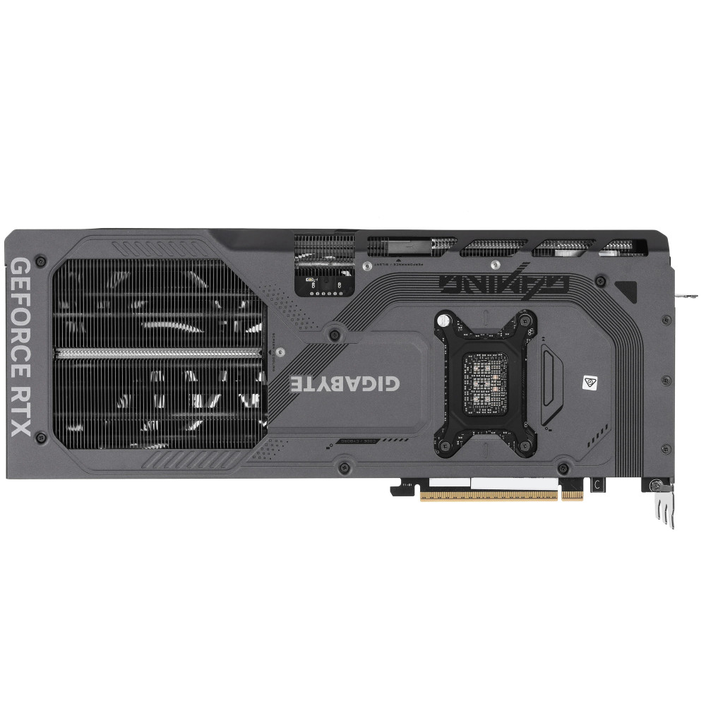 Видеокарта Gigabyte GeForce RTX 5080 GAMING OC GV-N5080GAMING OC-16GD|| 16 ГБ - миниатюра 6