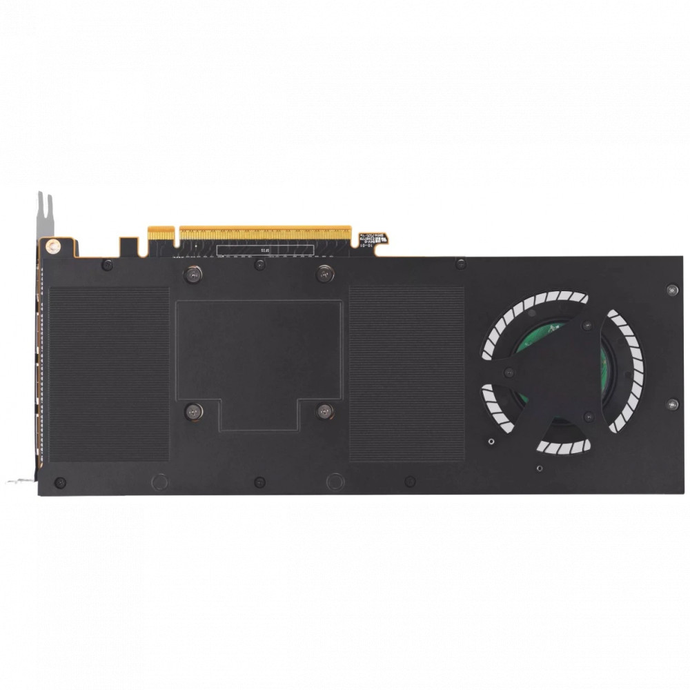 Видеокарта Asus AMD Radeon AI PRO R9700 TURBO 90YV0MN0-M0NA00|| 32 ГБ - миниатюра 6