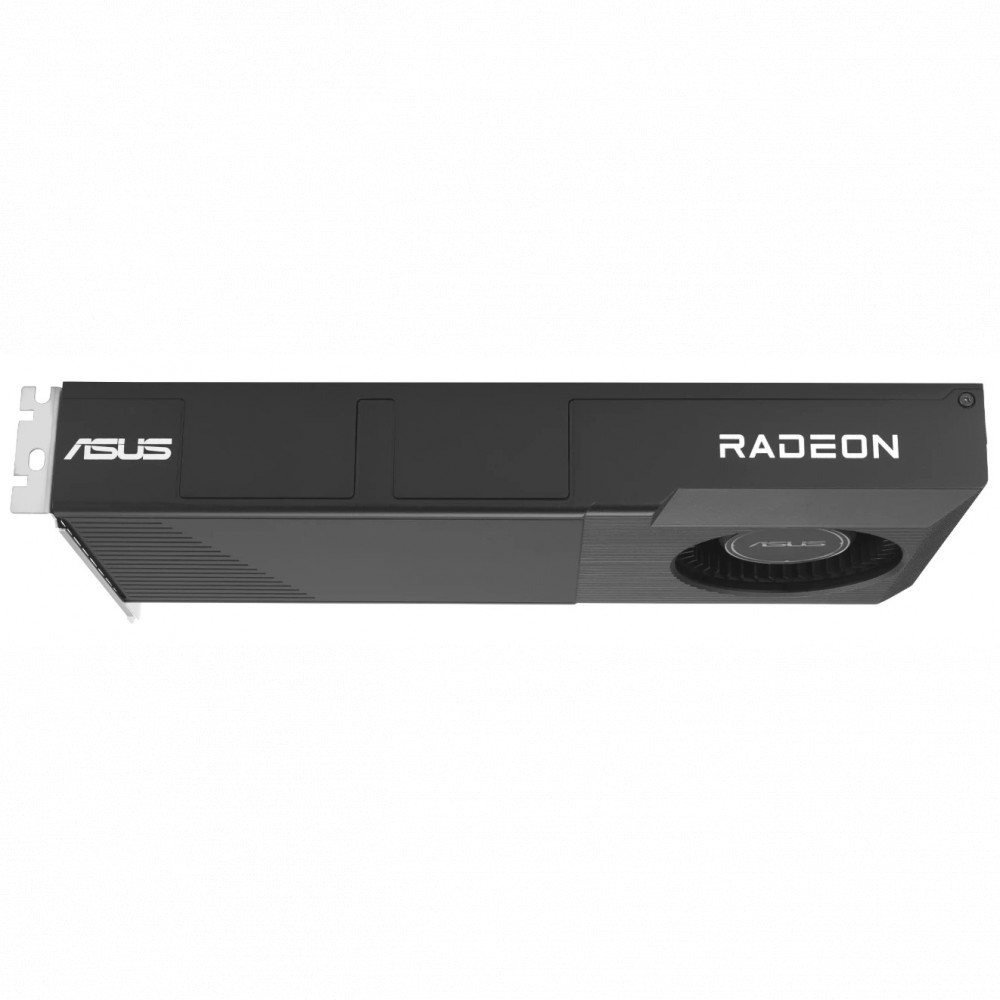 Видеокарта Asus AMD Radeon AI PRO R9700 TURBO 90YV0MN0-M0NA00|| 32 ГБ - миниатюра 7