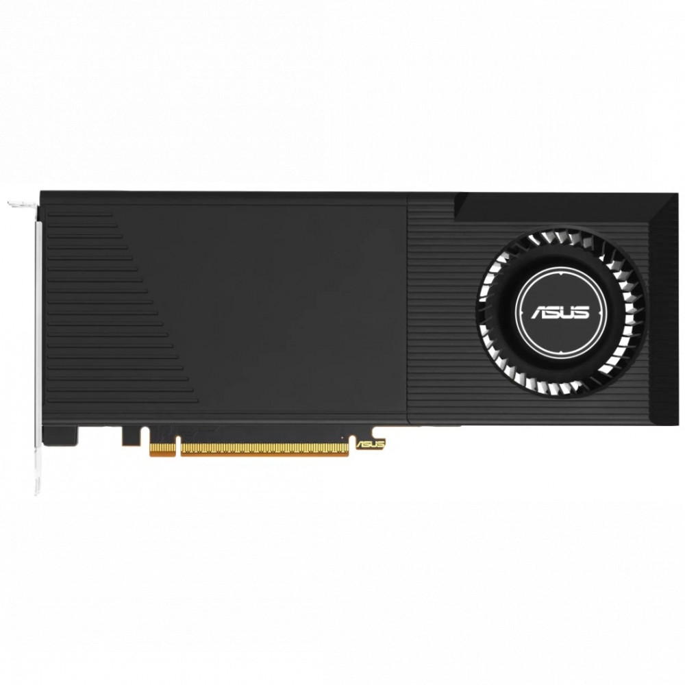 Видеокарта Asus AMD Radeon AI PRO R9700 TURBO 90YV0MN0-M0NA00|| 32 ГБ - миниатюра 5