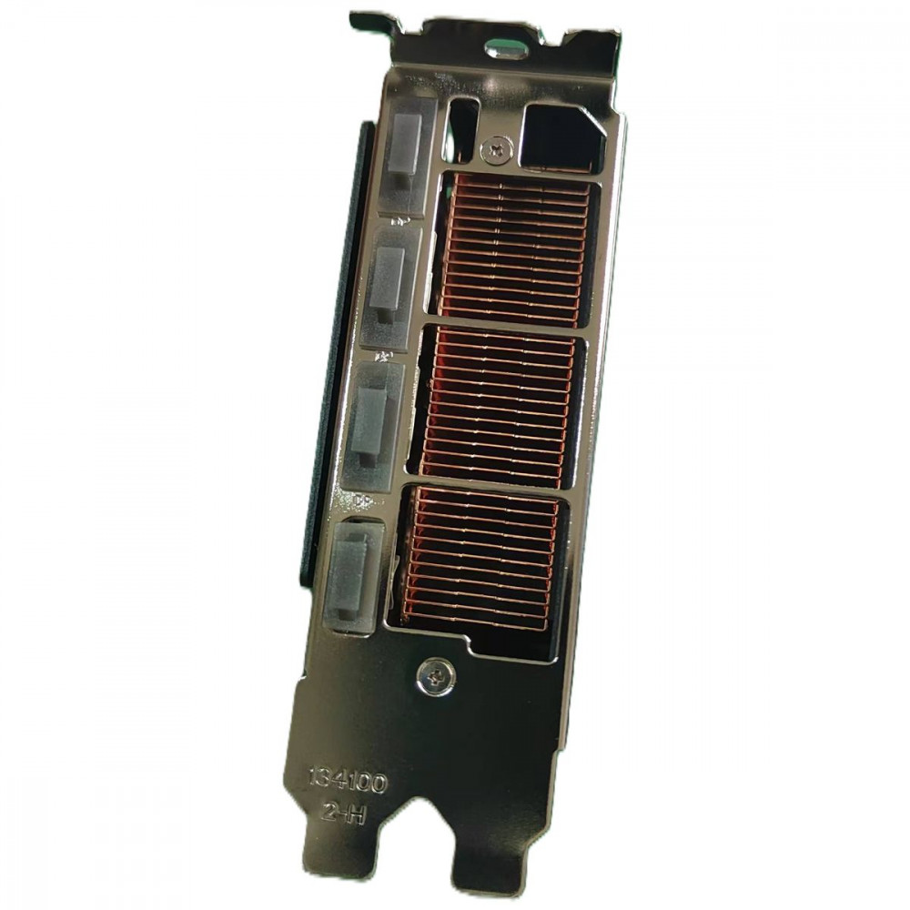 Видеокарта BIOSTAR RTX3090 VN39ASRMF4 24 ГБ - миниатюра 4