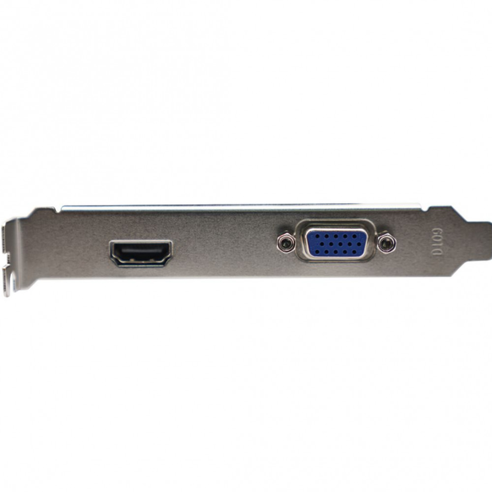 Видеокарта AFOX GT 1030 AF1030-2048D5H7-V2 2 ГБ - миниатюра 6