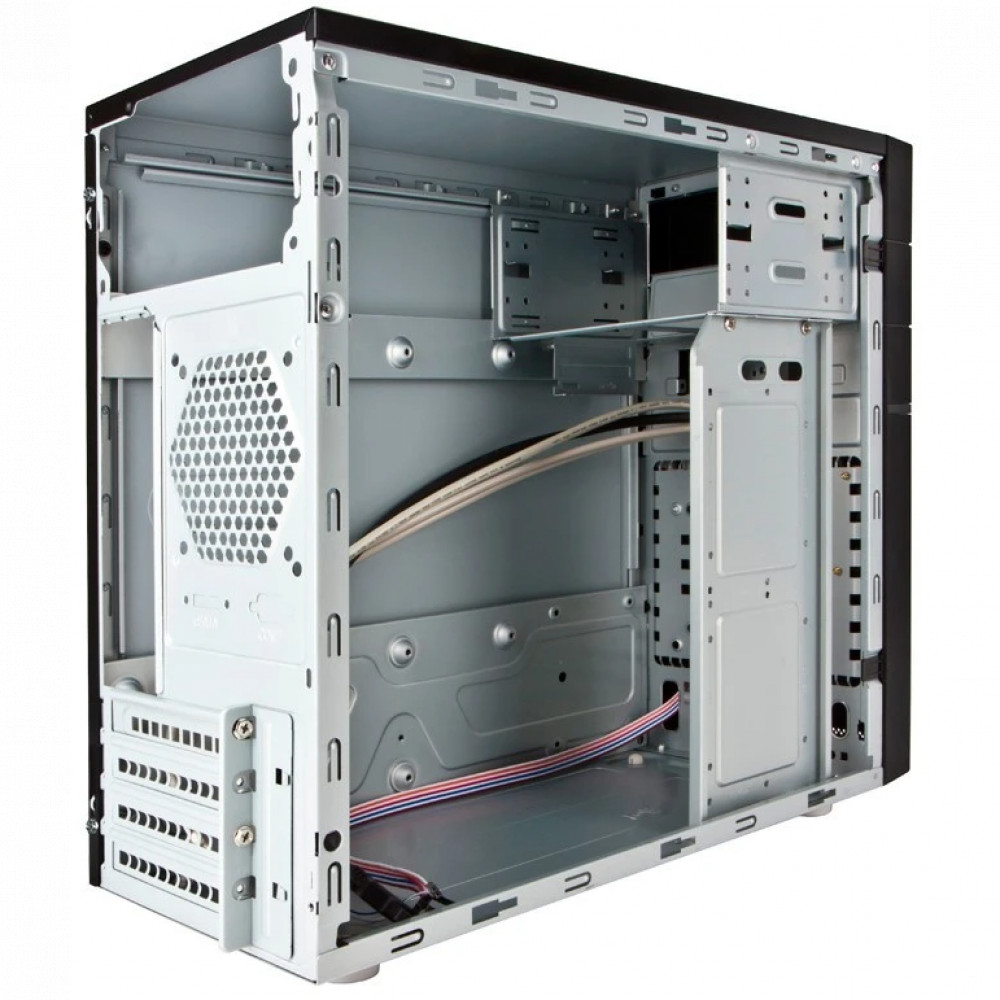 Корпус In Win ENR022 Black 6143491 Mini-Tower - миниатюра 6