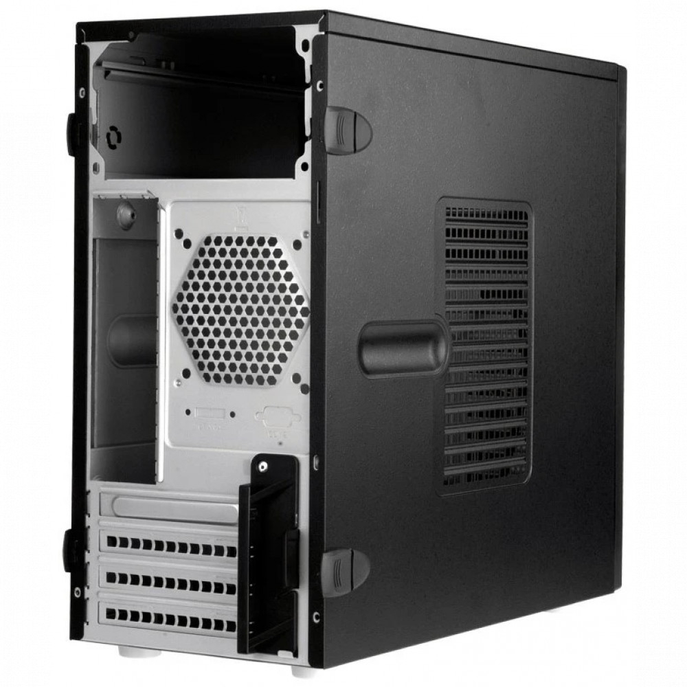 Корпус In Win ENR022 Black 6143491 Mini-Tower - миниатюра 5