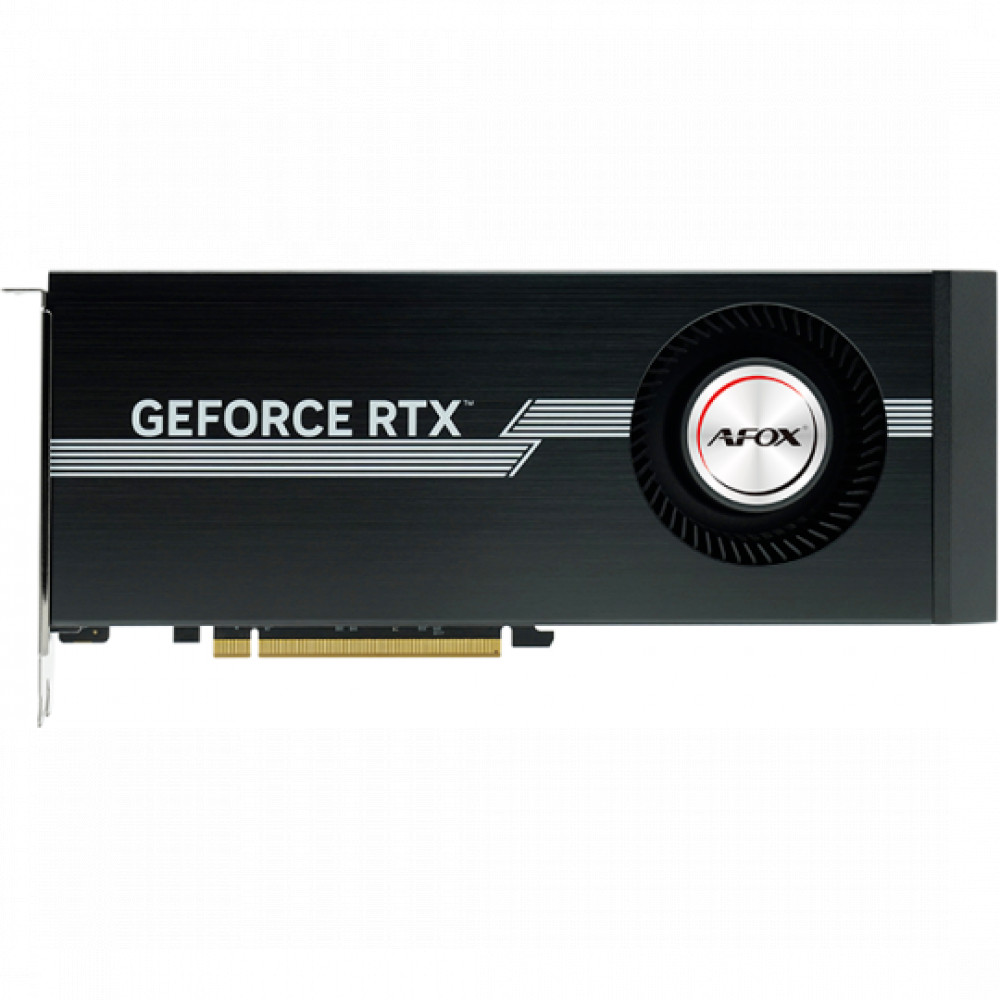 Видеокарта AFOX GeForce RTX 4090 24GB AF4090-24GD6XH7 24 ГБ - миниатюра 3