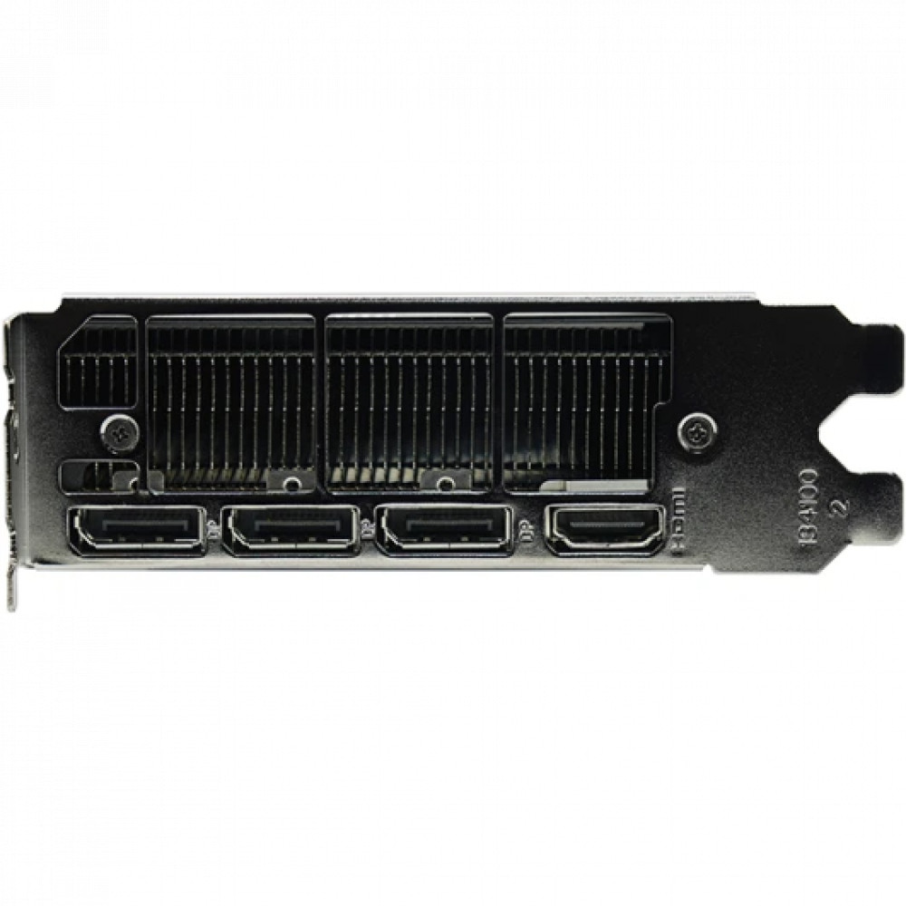 Видеокарта AFOX GeForce RTX 4090 24GB AF4090-24GD6XH7 24 ГБ - миниатюра 4