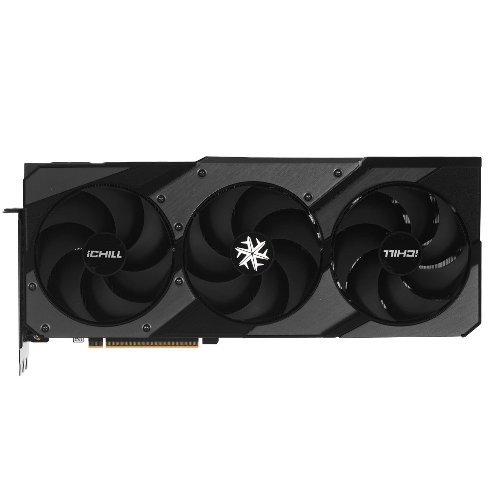 Видеокарта Inno3D GeForce RTX 5090 D v2 Super Ice Dragon Z509DV2-24D7X-175967H 24 ГБ - миниатюра 5