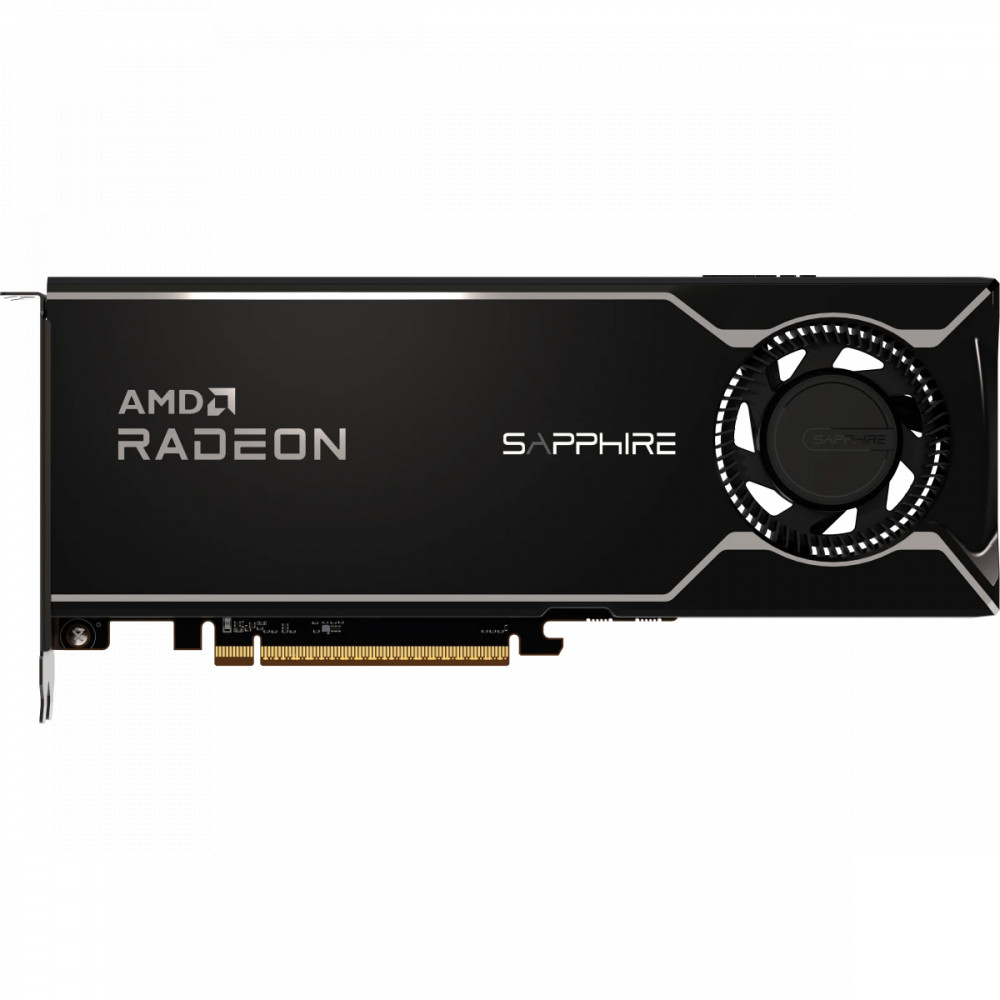 Видеокарта Sapphire Radeon AI PRO R9700 32358-01-20G 32 ГБ - миниатюра 4