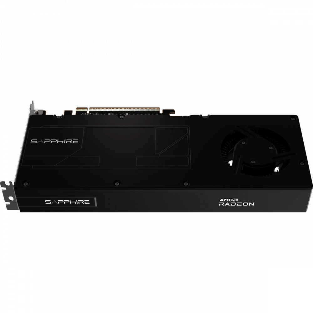 Видеокарта Sapphire Radeon AI PRO R9700 32358-01-20G 32 ГБ - миниатюра 5