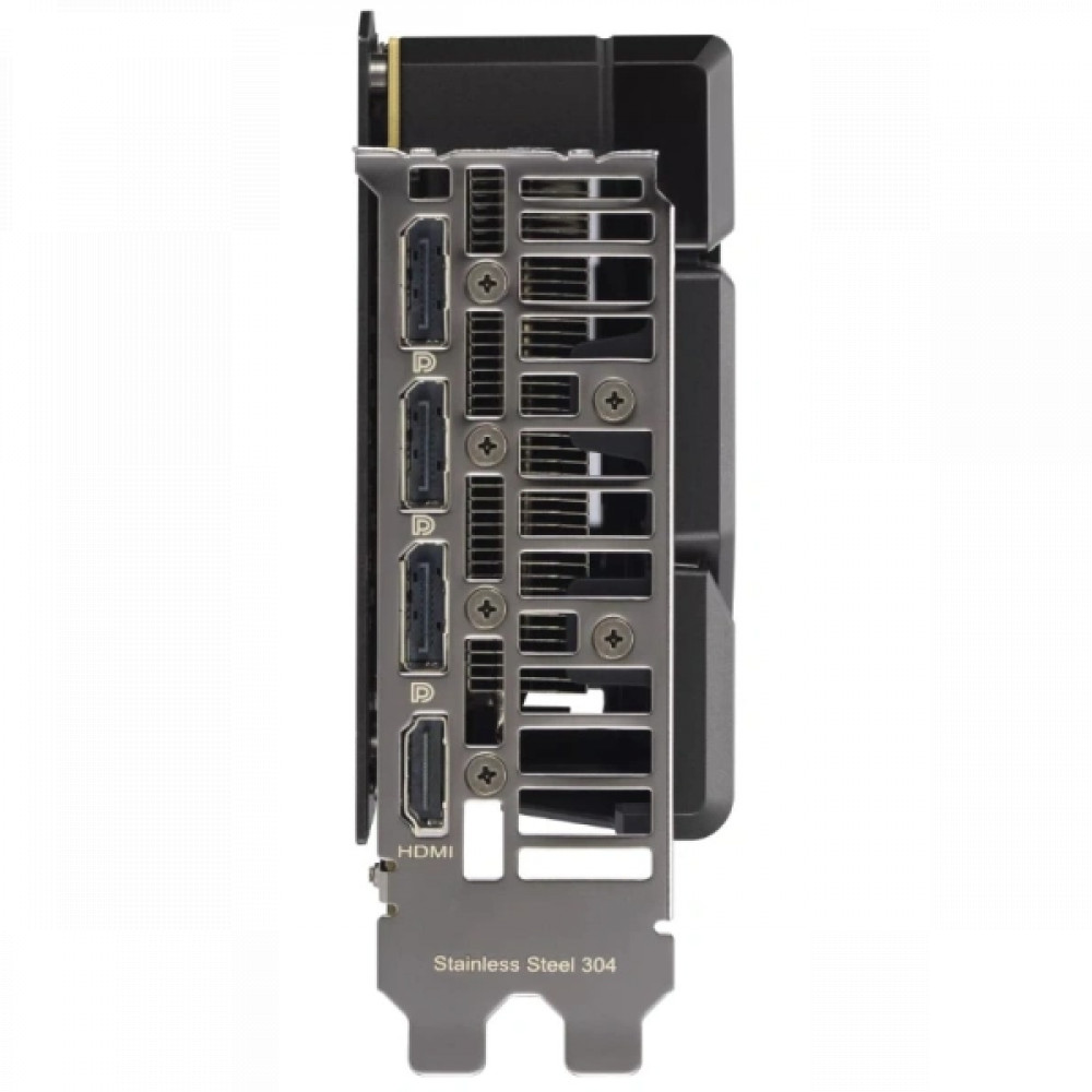Видеокарта Asus GeForce RTX 5060 Ti DUAL 90YV0MP3-M0NA00 90YV0MP3-M0NA00|| 8 ГБ - миниатюра 8