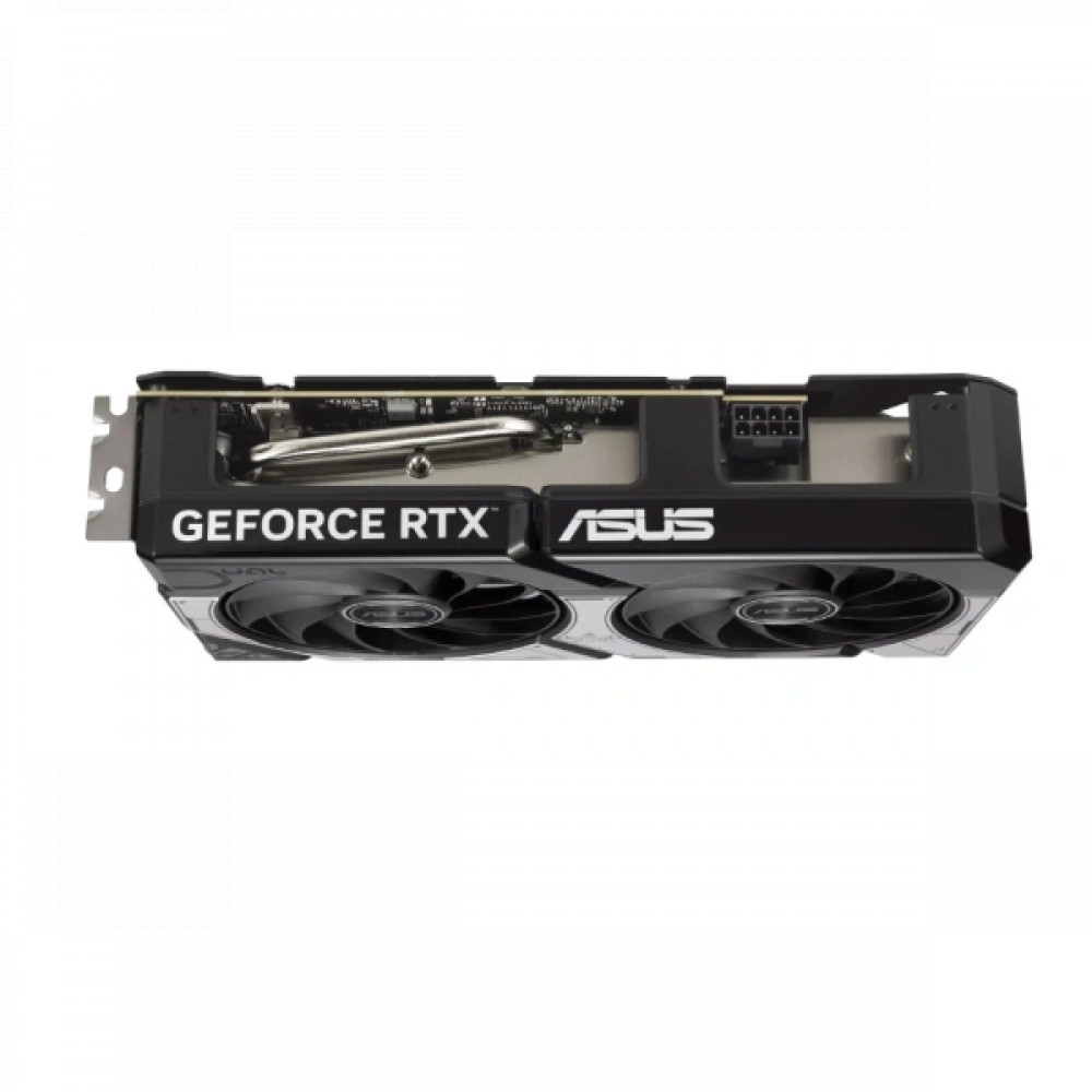 Видеокарта Asus GeForce RTX 5060 Ti DUAL 90YV0MP3-M0NA00 90YV0MP3-M0NA00|| 8 ГБ - миниатюра 7