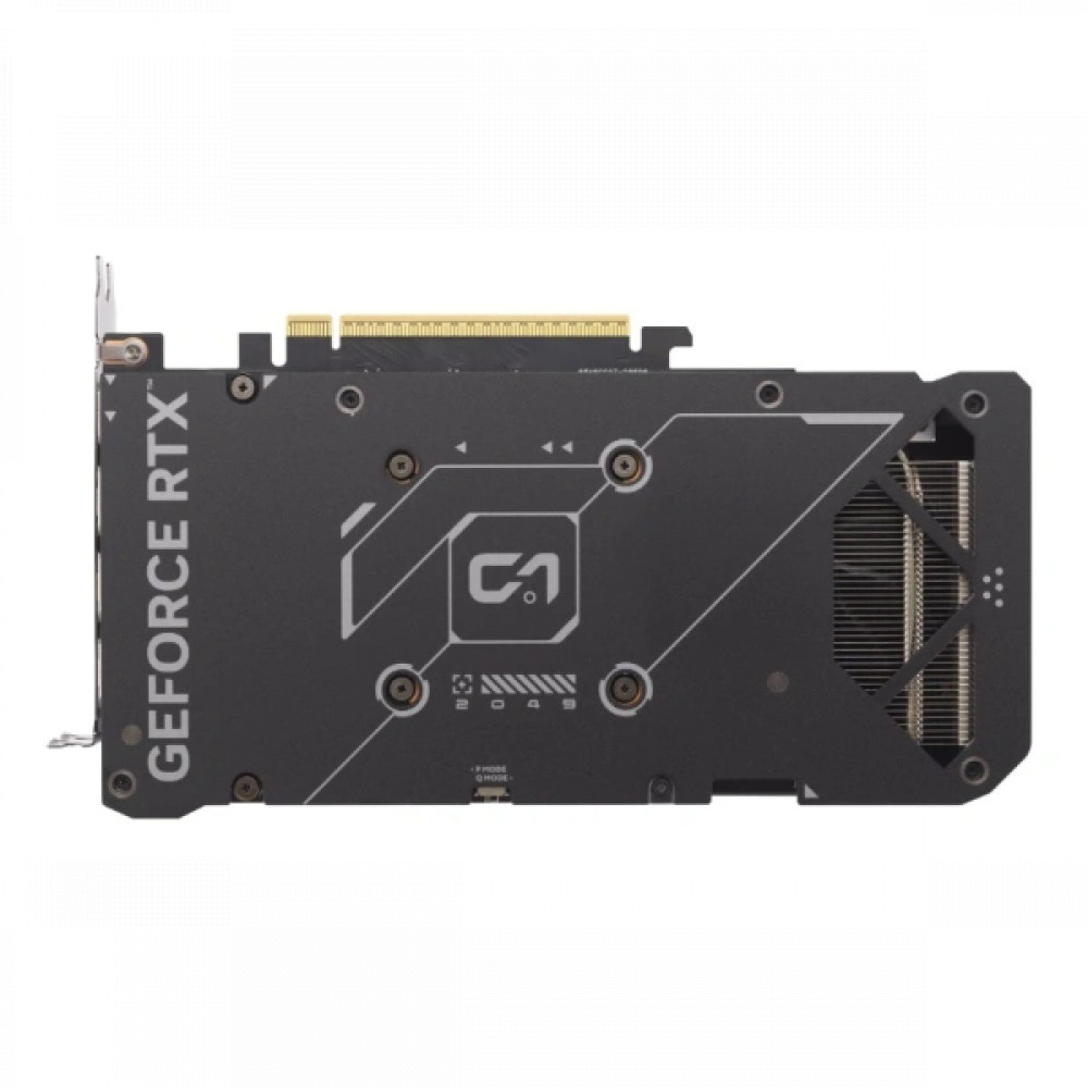 Видеокарта Asus GeForce RTX 5060 Ti DUAL 90YV0MP3-M0NA00 90YV0MP3-M0NA00|| 8 ГБ - миниатюра 6