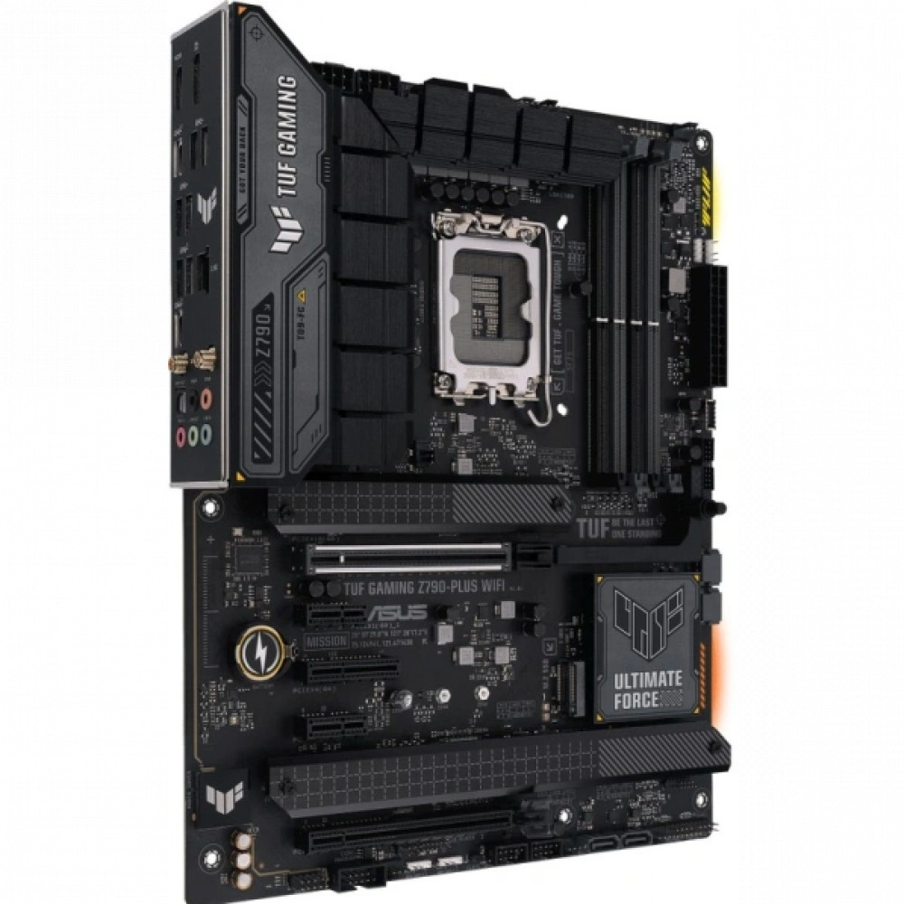 Материнская плата Asus TUF GAMING Z790-PLUS 90MB1D80-M1EAY0|| ATX, LGA 1700 - миниатюра 6
