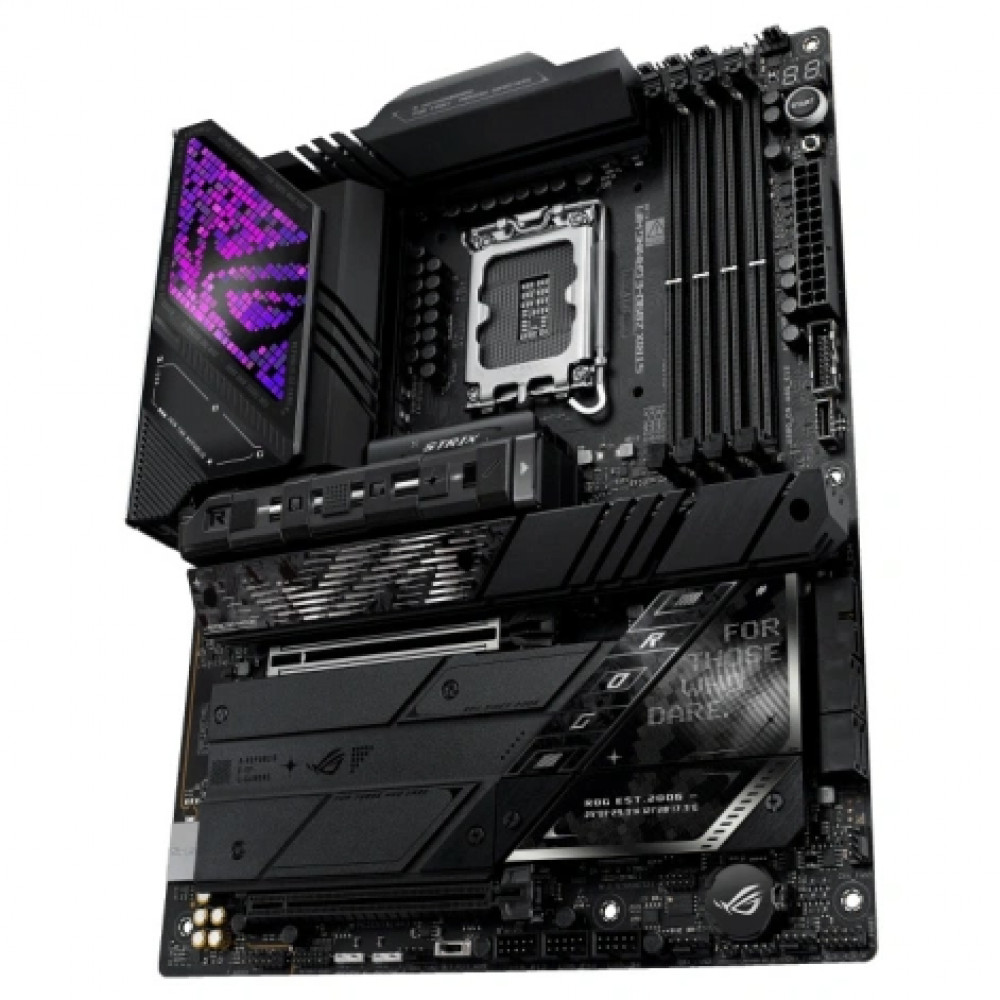 Материнская плата Asus ROG STRIX Z890-E GAMING 90MB1IM0-M0EAY0|| ATX, LGA 1851 - миниатюра 6
