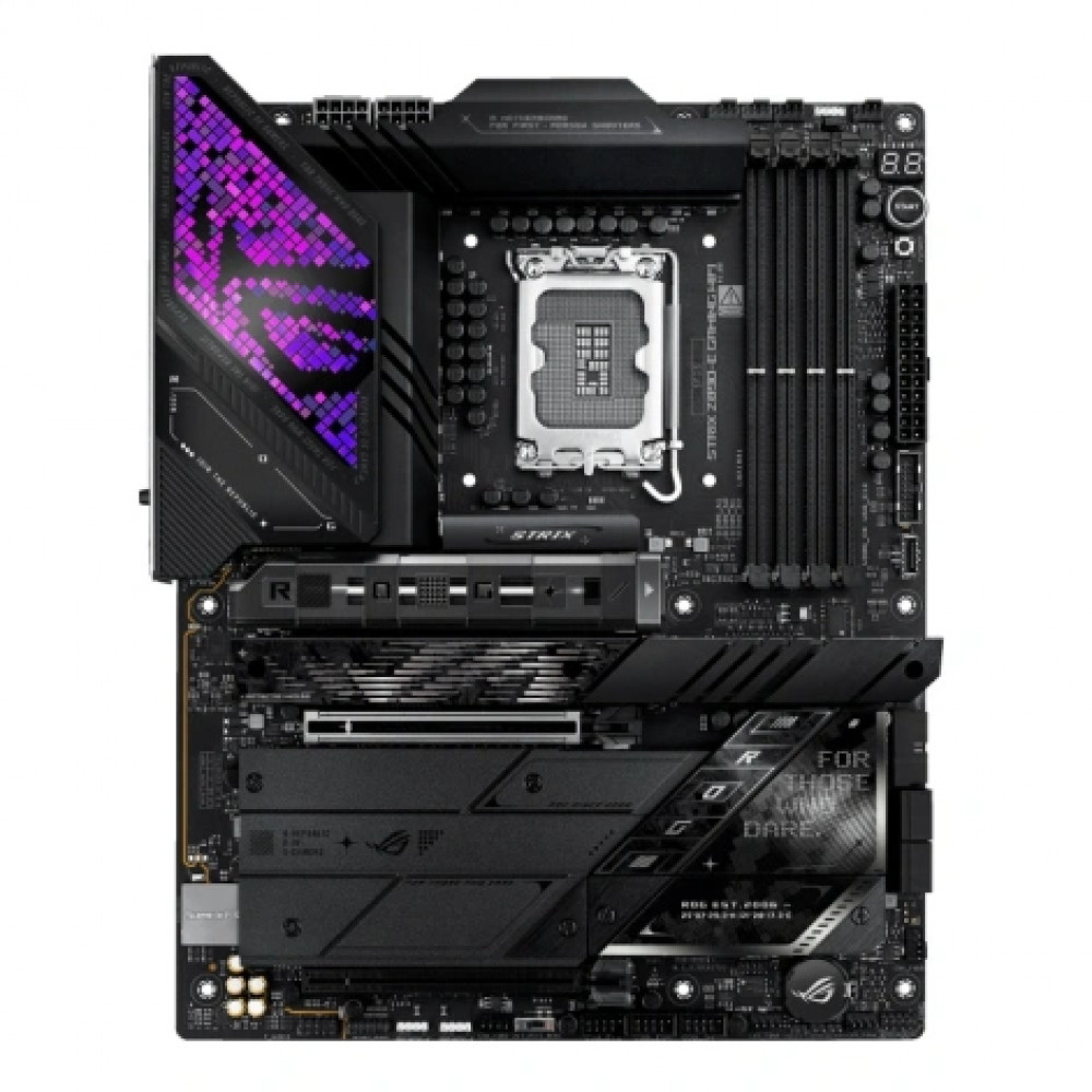Материнская плата Asus ROG STRIX Z890-E GAMING 90MB1IM0-M0EAY0|| ATX, LGA 1851 - миниатюра 5