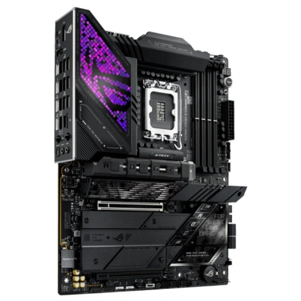 Материнская плата Asus ROG STRIX Z890-E GAMING 90MB1IM0-M0EAY0|| ATX, LGA 1851 - миниатюра 4