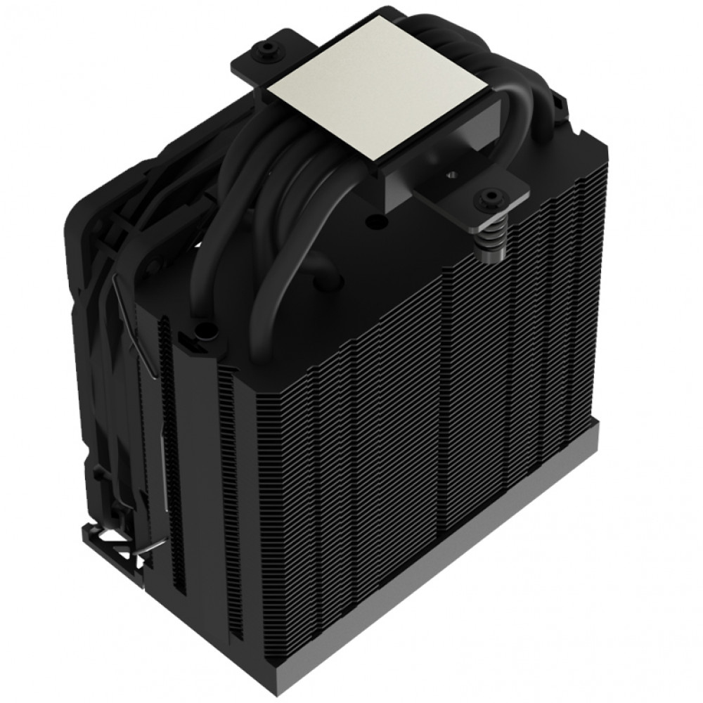 Система охлаждения Zalman CNPS13XBLACK Для процессора - миниатюра 10