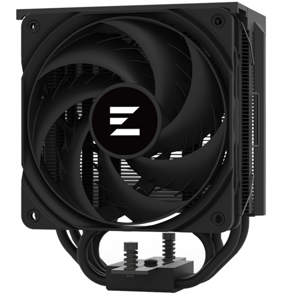Система охлаждения Zalman CNPS13XBLACK Для процессора - миниатюра 7
