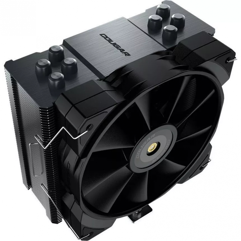 Система охлаждения Cougar Forza 50 CGR-FZA50/S1700 Для процессора - миниатюра 8