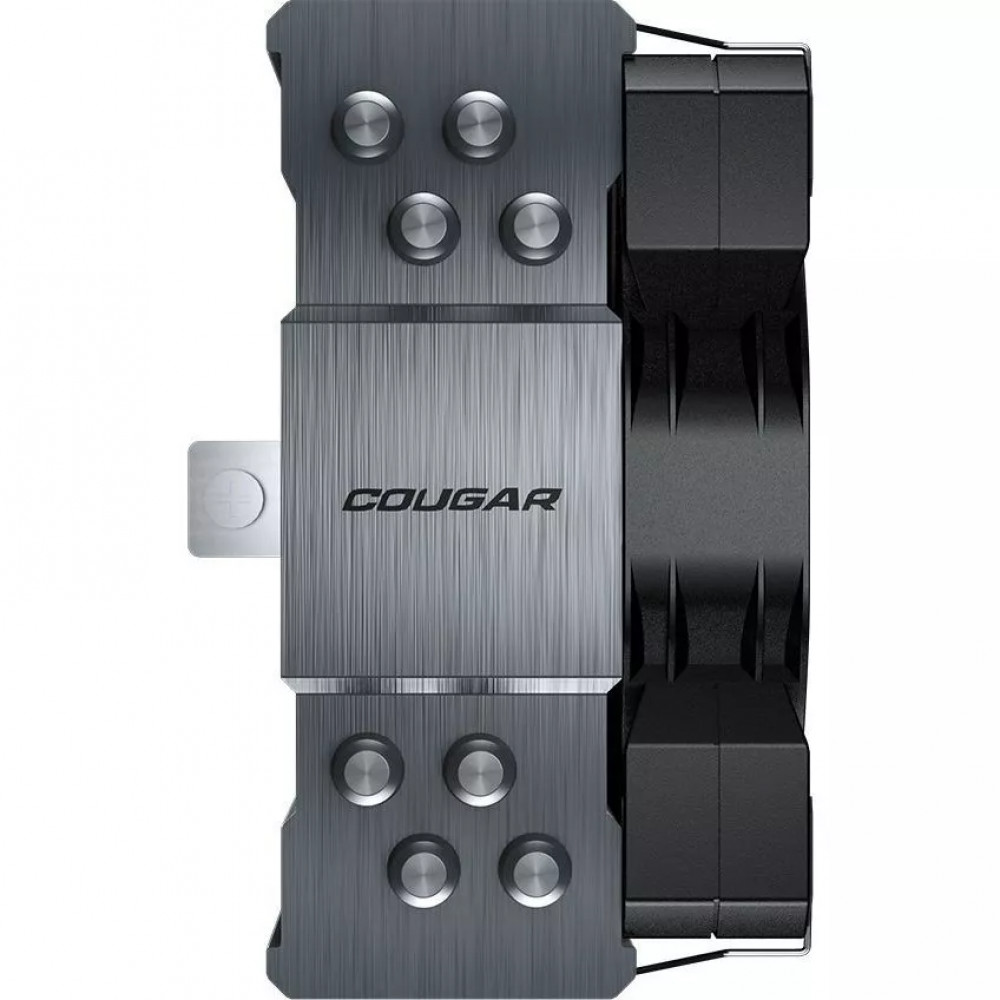 Система охлаждения Cougar Forza 50 CGR-FZA50/S1700 Для процессора - миниатюра 10