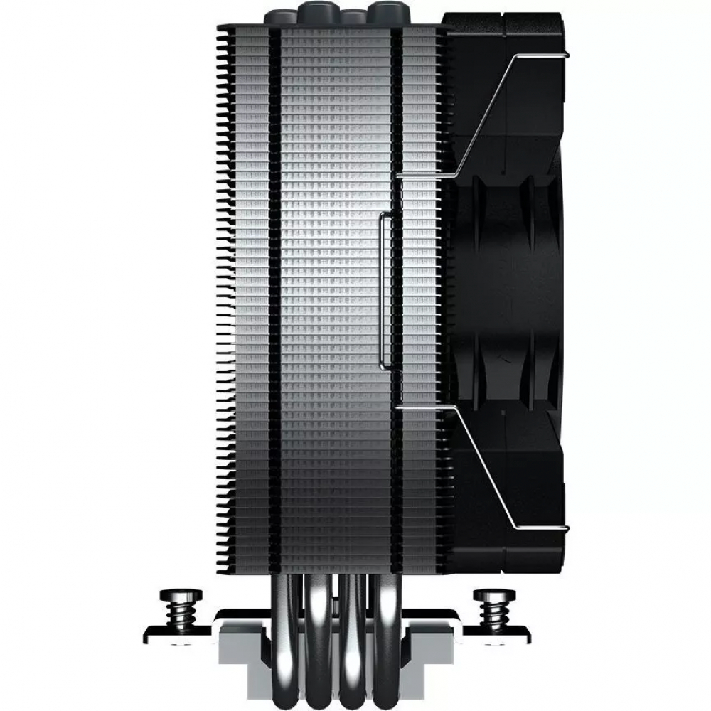 Система охлаждения Cougar Forza 50 CGR-FZA50/S1700 Для процессора - миниатюра 9