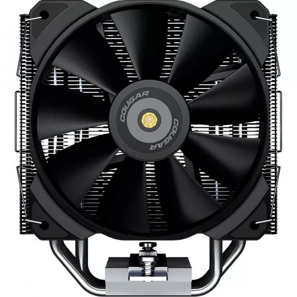 Система охлаждения Cougar Forza 50 CGR-FZA50/S1700 Для процессора - миниатюра 7