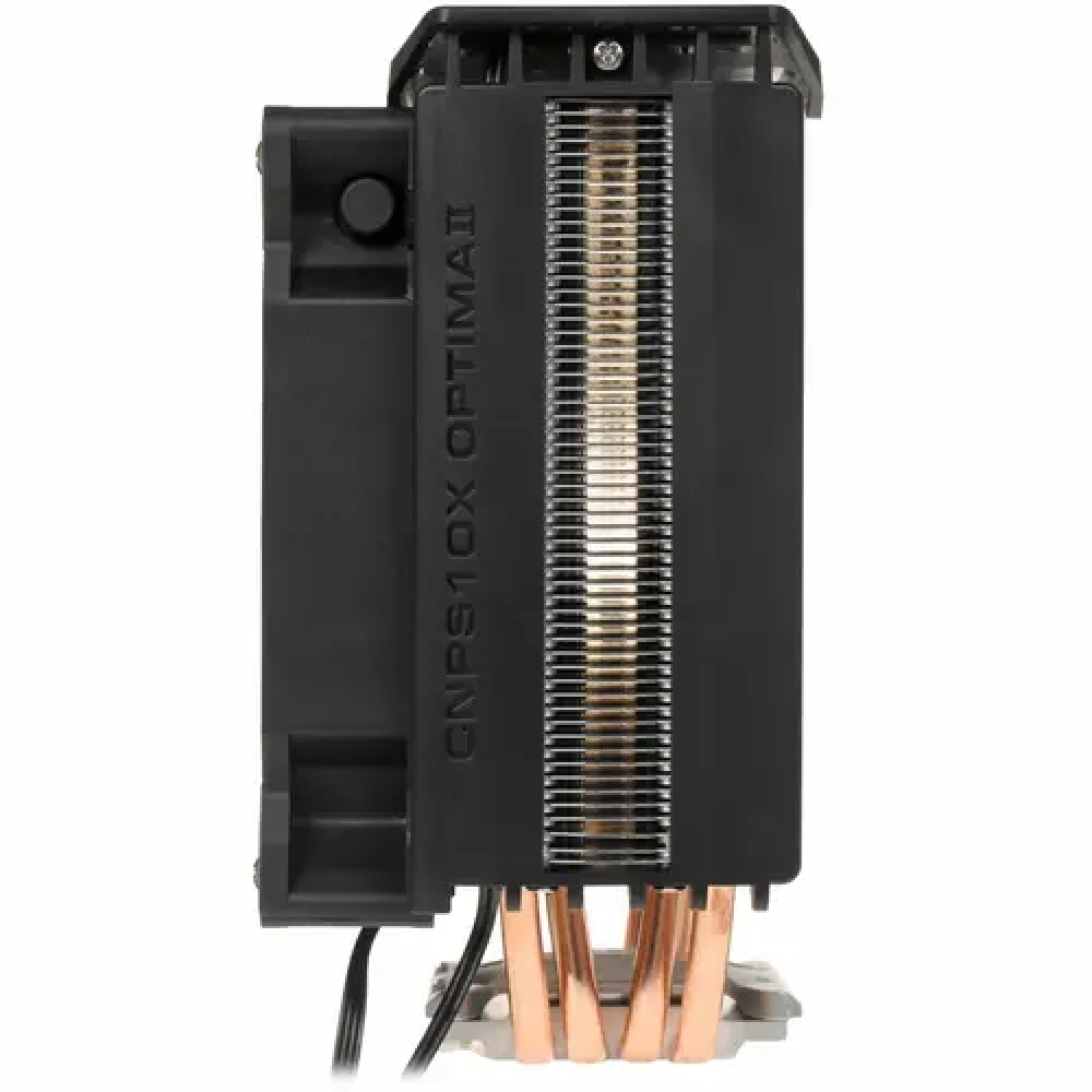 Система охлаждения Zalman CNPS10X OPTIMA II BLACK RGB/S1700 Для процессора - миниатюра 10
