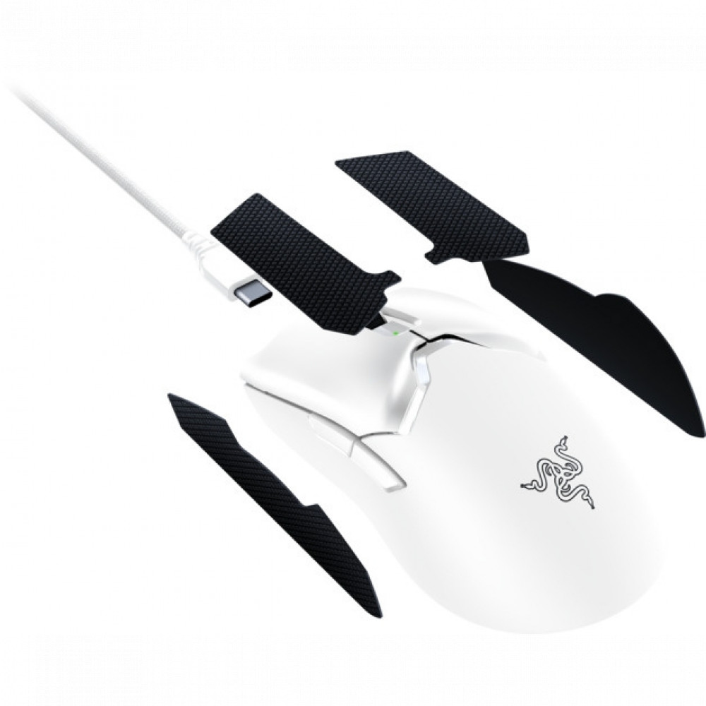 Мышь Razer Viper V2 Pro RZ01-04390200-R3A1 Игровые, Беспроводная - миниатюра 8