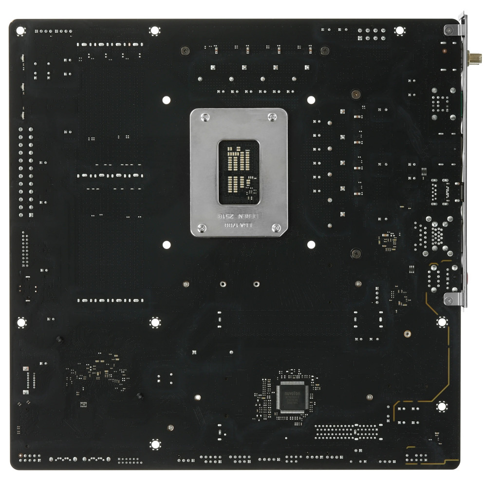 Материнская плата ASRock B760M Pro RS WiFi Micro-ATX, LGA 1700 - миниатюра 5